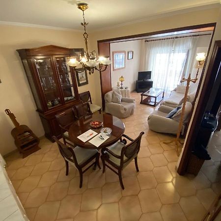 Apartamento Centrico Castillo S. Barbara Аликанте Экстерьер фото