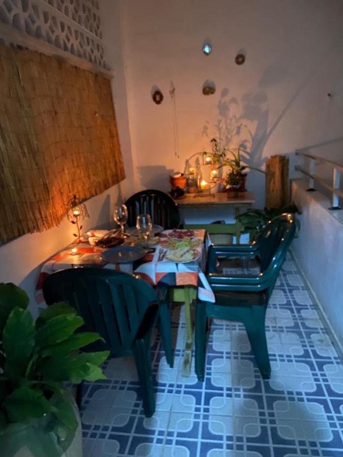 Apartamento Centrico Castillo S. Barbara Аликанте Экстерьер фото