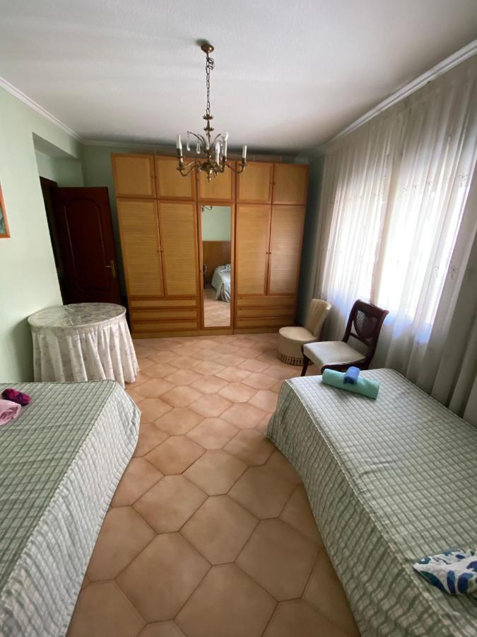 Apartamento Centrico Castillo S. Barbara Аликанте Экстерьер фото