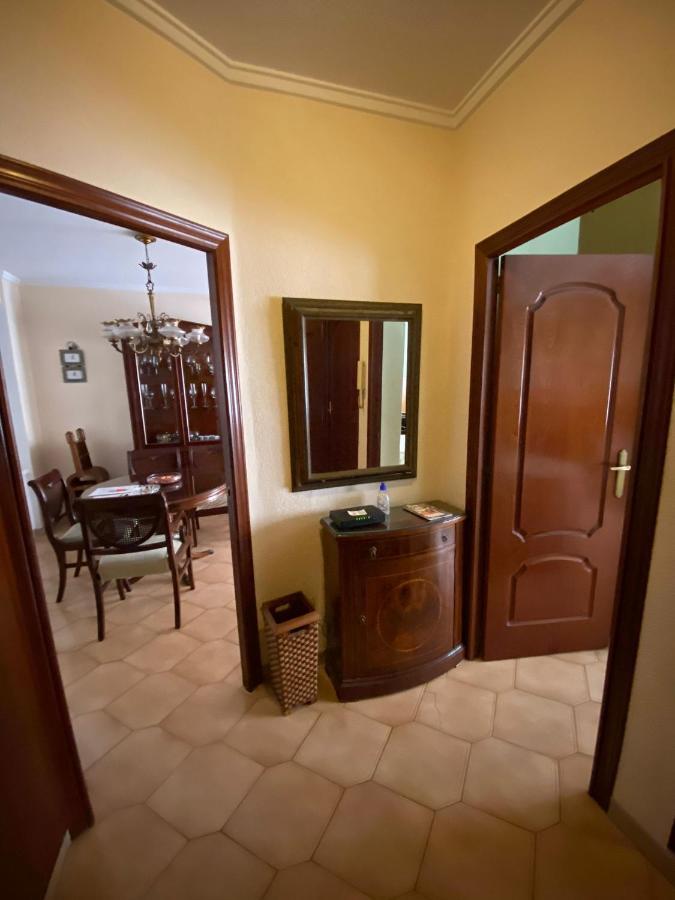 Apartamento Centrico Castillo S. Barbara Аликанте Экстерьер фото