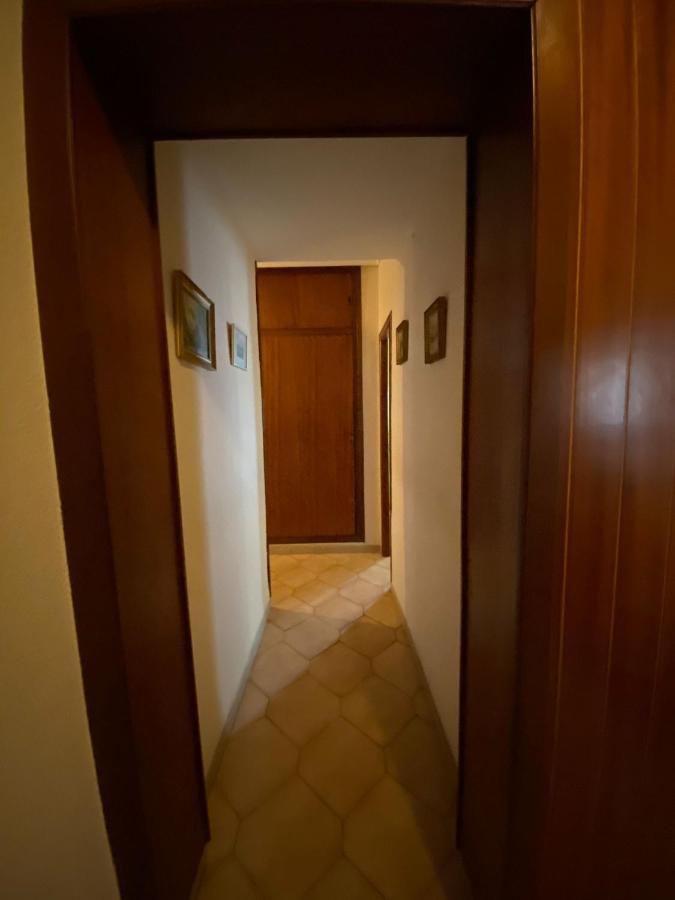 Apartamento Centrico Castillo S. Barbara Аликанте Экстерьер фото