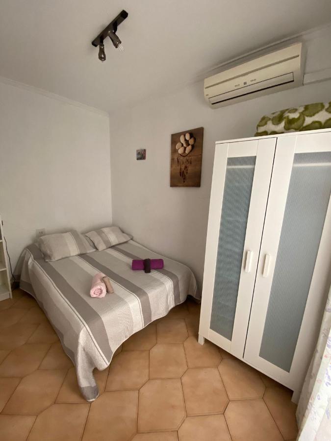 Apartamento Centrico Castillo S. Barbara Аликанте Экстерьер фото