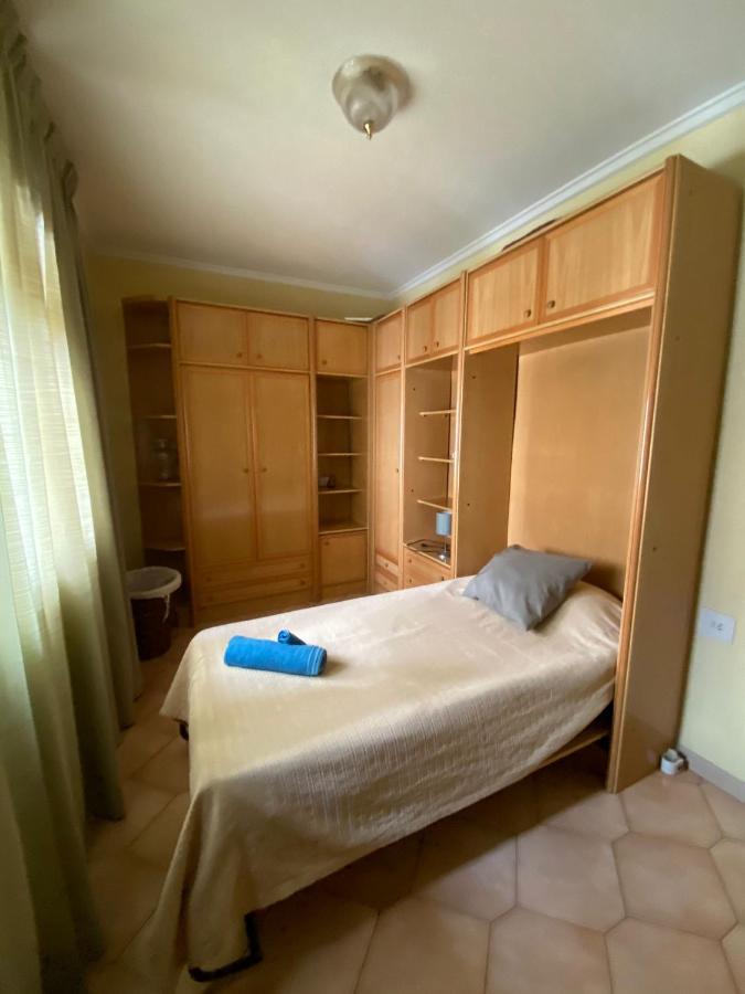 Apartamento Centrico Castillo S. Barbara Аликанте Экстерьер фото
