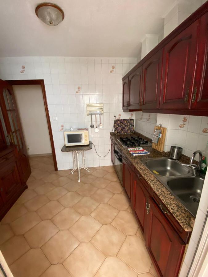 Apartamento Centrico Castillo S. Barbara Аликанте Экстерьер фото