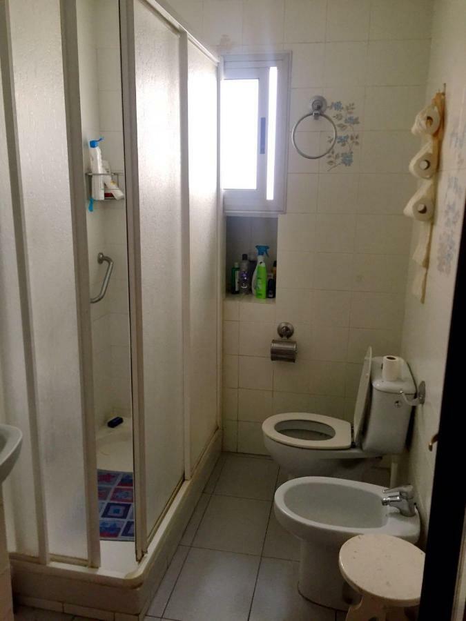 Apartamento Centrico Castillo S. Barbara Аликанте Экстерьер фото