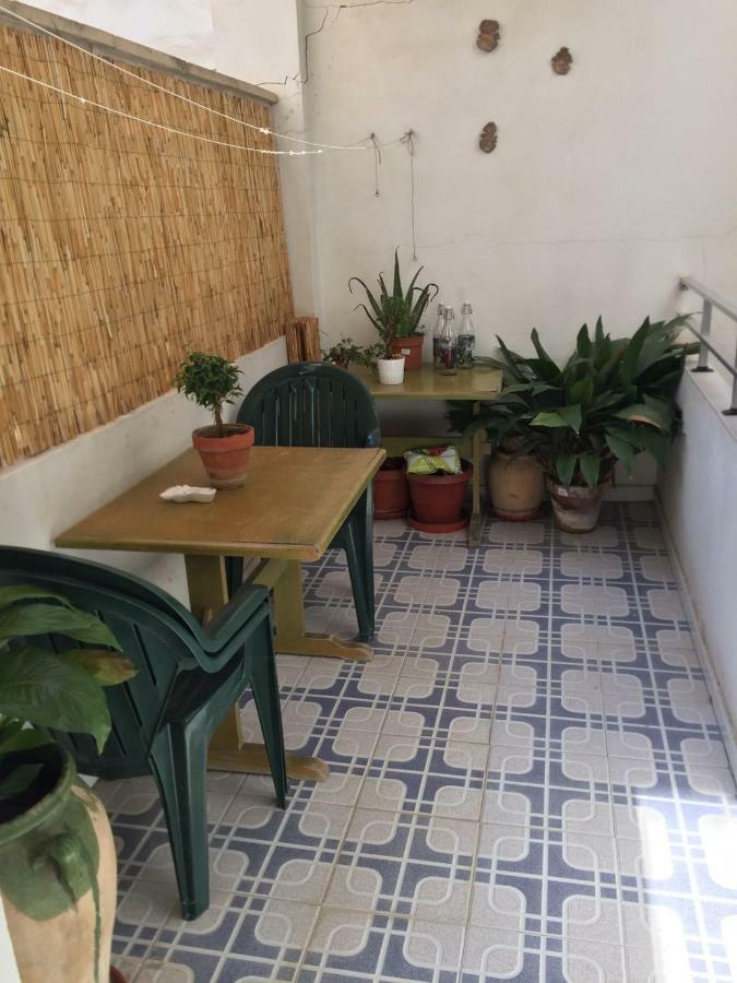 Apartamento Centrico Castillo S. Barbara Аликанте Экстерьер фото
