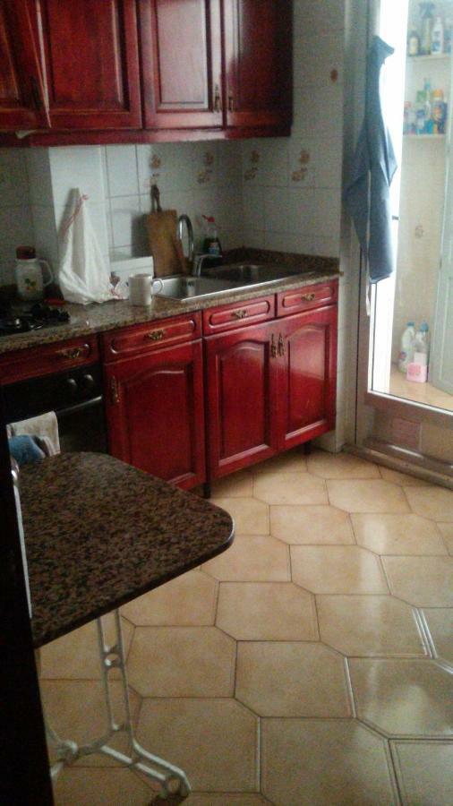 Apartamento Centrico Castillo S. Barbara Аликанте Экстерьер фото