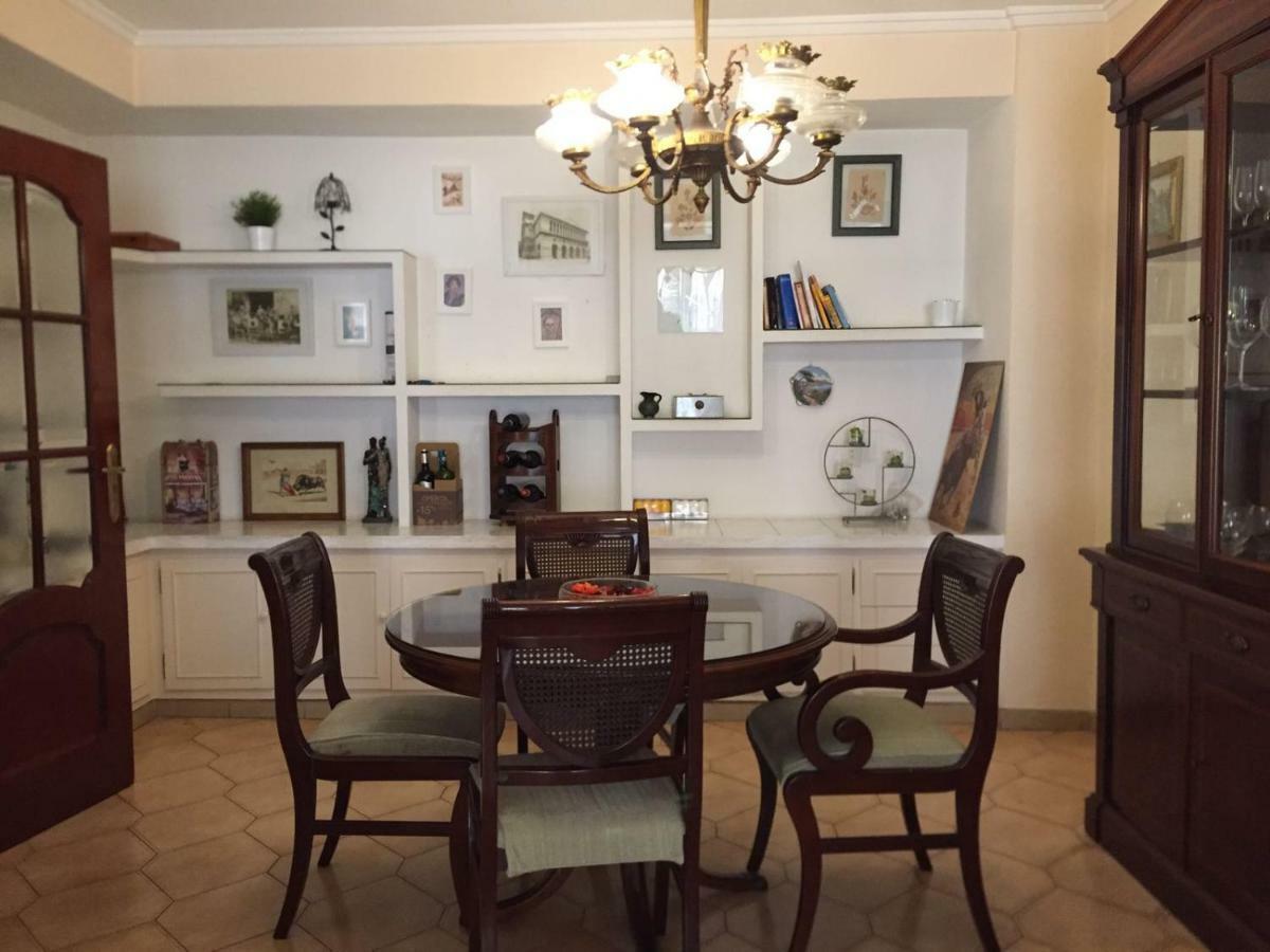 Apartamento Centrico Castillo S. Barbara Аликанте Экстерьер фото