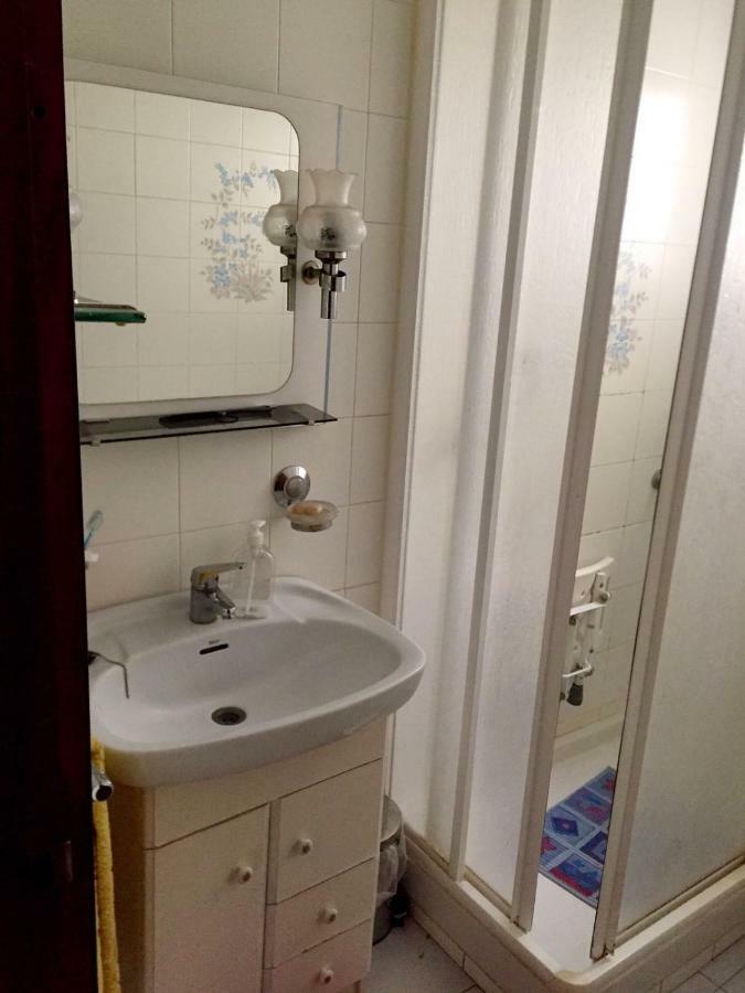 Apartamento Centrico Castillo S. Barbara Аликанте Экстерьер фото