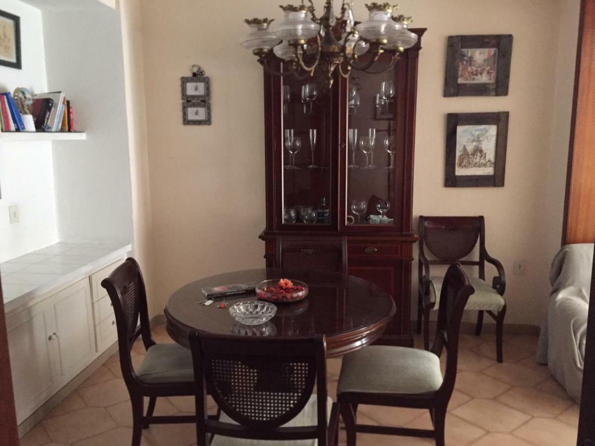 Apartamento Centrico Castillo S. Barbara Аликанте Экстерьер фото