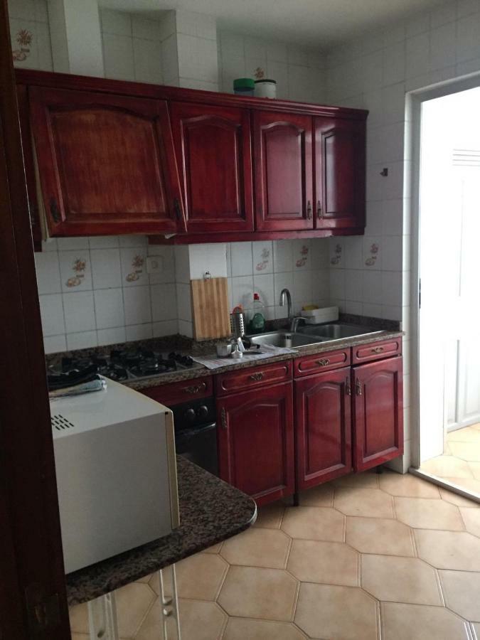 Apartamento Centrico Castillo S. Barbara Аликанте Экстерьер фото
