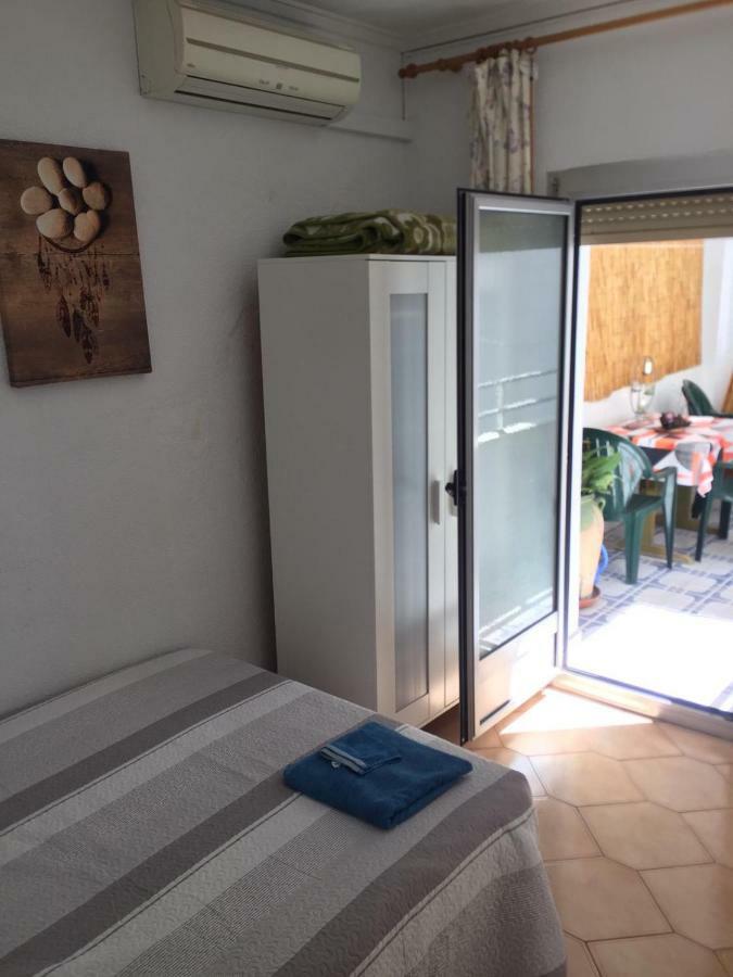 Apartamento Centrico Castillo S. Barbara Аликанте Экстерьер фото