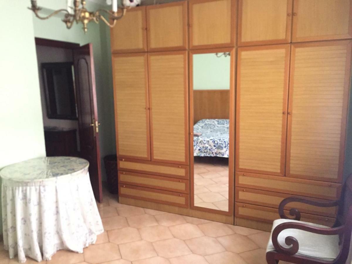 Apartamento Centrico Castillo S. Barbara Аликанте Экстерьер фото