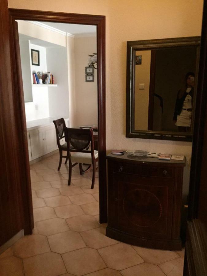 Apartamento Centrico Castillo S. Barbara Аликанте Экстерьер фото