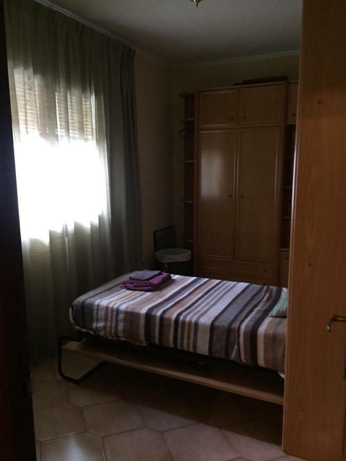 Apartamento Centrico Castillo S. Barbara Аликанте Экстерьер фото